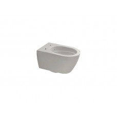 Унитаз подвесной Scarabeo Glam 360х505х360 мм Bicolors Pearl 5201/TW-B41