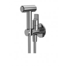 Гигиенический душ со смесителем Fima Carlo Frattini Collettivita хром F2320/4CR