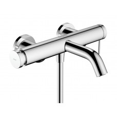 Смеситель для ванны hansgrohe Tecturis S однорычажный хром 73422000
