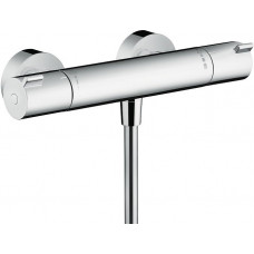 Смеситель для душа термостатический Hansgrohe Ecostat 1001 CL 13211000