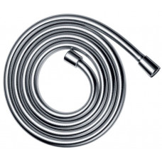 Шланг для душа Hansgrohe Isiflex 160 см хром 28276000 Шланг для душа Hansgrohe Isiflex 160 см хром 28276000