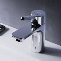 Смеситель для раковины AM.PM X-Joy F85B02100