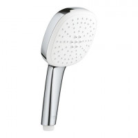 Ручной душ GROHE Tempesta Cube 110 2 режима хром 26746003