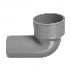 Отвод сифонный Ostendorf HT HTSW 50/40 мм 90° 112940