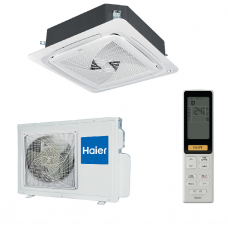 Кассетная сплит-система Haier Super Match Plus AB71S2SG1FA / 1U70S2SJ2FA / PB-950KB