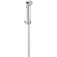 Душевой набор GROHE Tempesta-F Trigger Spray 30 с держателем и шлангом 1000 мм хром 26352000