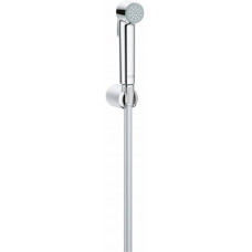 Душевой набор GROHE Tempesta-F Trigger Spray 30 с держателем и шлангом 1000 мм хром 26352000