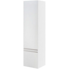 Шкаф боковой RAVAK SB 400 L Clear белый X000000761