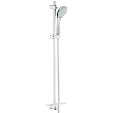 Душевой гарнитур GROHE Euphoria 110 I штанга 900 мм шланг 1750 мм хром 27267001
