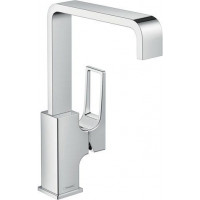 Смеситель для раковины hansgrohe Metropol 230 74511000