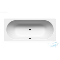 Ванна стальная Kaldewei Classic Duo 107 1700x750 мм Perl-Effekt белый 290700013001