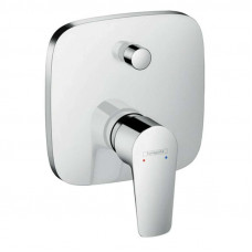 Смеситель Hansgrohe Talis E для 2 потребителей внешняя монтажная часть 71474000