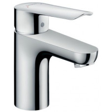 Смеситель для раковины Hansgrohe Logis E 70 со сливным гарнитуром 71177000 Смеситель для раковины Hansgrohe Logis E 70 со сливным гарнитуром 71177000