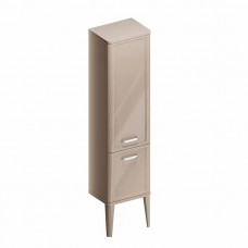 Пенал Kerama Marazzi Pompei 150 см напольный/подвесной камео бежевый PO.M.150\CAM
