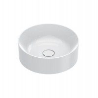 Раковина Catalano Zero D40 см накладная 0123400001
