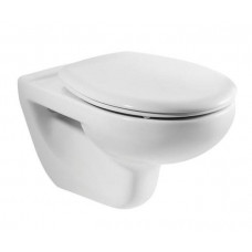 Унитаз подвесной Roca Victoria 34630300R Унитаз подвесной Roca Victoria 34630300R