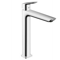 Смеситель для раковины Hansgrohe Logis Fine 240 без донного клапана 71258000