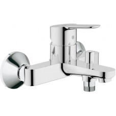 Смеситель для ванны GROHE BauEdge хром 23334000