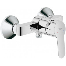 Смеситель для душа GROHE BauEdge хром 23333000