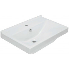 Раковина мебельная Sanita Lux Fest 60 605х403х219 мм FST60SLWB01