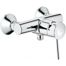 Смеситель для душа GROHE BauClassic хром 32867000