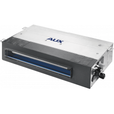 Блок внутренний канальный низконапорный VRF AUX ARVSD-H036/4R1A