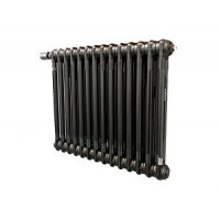 Стальной трубчатый радиатор Arbonia 2250 6 секций нижнее подключение №69 KlarLack 2250/06№69ventiluntenKlarLack