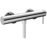 Смеситель для душа hansgrohe Finoris однорычажный внешний монтаж хром 76620000