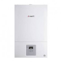 Котел газовый настенный Bosch Gaz 6000 W WBN 6000-24 C 24 кВт двухконтурный 8732304313