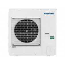 Наружный блок мульти-сплит системы Panasonic CU-4Z80TBE инверторный на 4 комнаты CU-4Z80TBE