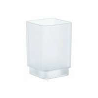 Стакан GROHE Selection Cube хром 40783000