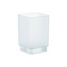 Стакан GROHE Selection Cube хром 40783000