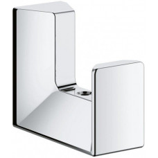 Крючок для банного халата GROHE Selection Cube хром 40782000