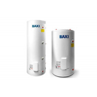 Водонагреватель косвенного нагрева Hajdu UBC 300 300 л CNEWT300S01
