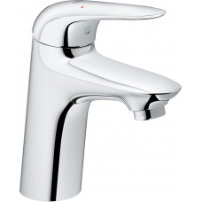 Смеситель для раковины GROHE Eurostyle хром 23715003
