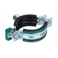 Хомут оцинкованный Walraven BIS KSB2 M8/10 100-105 мм с EPDM 3396105