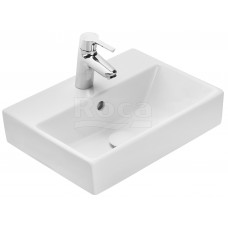 Раковина накладная Roca Oleta 500x390 мм 3274C300Y Раковина накладная Roca Oleta 500x390 мм 3274C300Y
