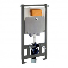 Инсталляция для унитаза OLI 80 ECO 886914/887591 Инсталляция для унитаза OLI 80 ECO 886914/887591