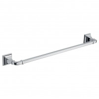 Полотенцедержатель Colombo Design Portofino 60 см хром B3211.CR