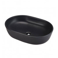 Раковина-чаша Duravit D-Neo 600x400 мм антрацит матовый 2372601370