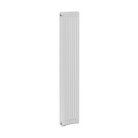 Радиатор трубчатый RIFAR TUBOG Ventil 3180 8 секций нижнее подключение TUB3180-08-DV1