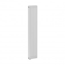 Радиатор трубчатый RIFAR TUBOG Ventil 3180 8 секций нижнее подключение TUB3180-08-DV1
