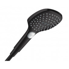 Ручной душ Hansgrohe Raindance Select E 120 3 режима черный 26520670