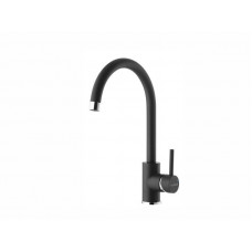 Смеситель Alveus Roxa Carbon G91 Смеситель Alveus Roxa Carbon G91