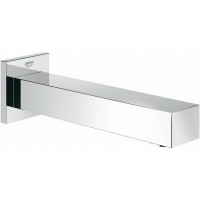 Излив для ванны GROHE Eurocube настенный хром 13303000