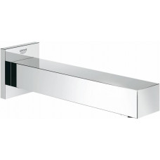 Излив для ванны GROHE Eurocube настенный хром 13303000