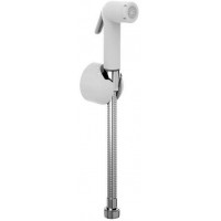 Гигиенический душ Ideal Standard со шлангом и держателем белый B0595AC