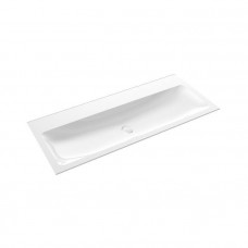 Раковина Emco Vanity units 120х52.2 см белая 9577 114 21