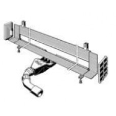 Дренажный канал Viega Advantix Vario 300-1200 мм 736736 Дренажный канал Viega Advantix Vario 300-1200 мм 736736