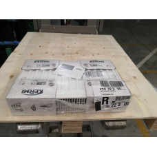 Радиатор стальной панельный Kermi therm-x2 Profil-V FTV 22 300x500 мм X2 Inside нижнее справа скол RAL 9016 FTV220300501R2Y/001 Радиатор стальной панельный Kermi therm-x2 Profil-V FTV 22 300x500 мм X2 Inside нижнее справа скол RAL 9016 FTV220300501R2Y/001